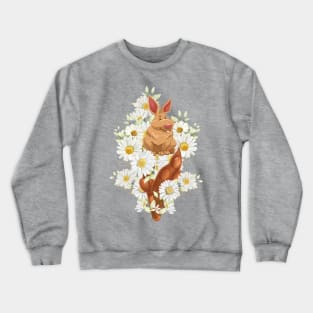 Rabbit, symbol of 2023 Crewneck Sweatshirt